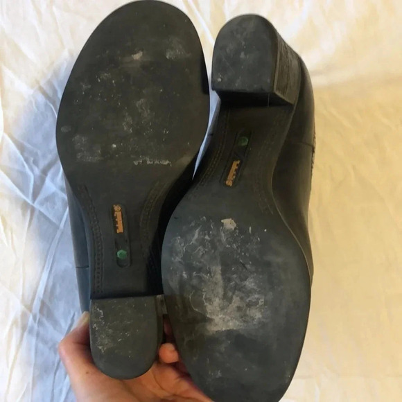 Timberland  Atlantic Heights heeled Chelsea boot - Picture 3 of 7